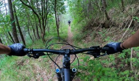 Cape cod mountain discount biking